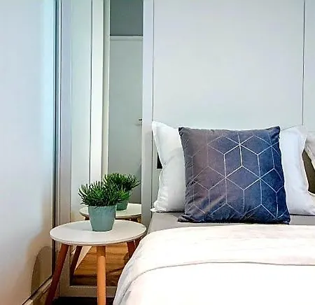 Kalianny Stylish And Cozy Apartment Near The Sea Apartmán *