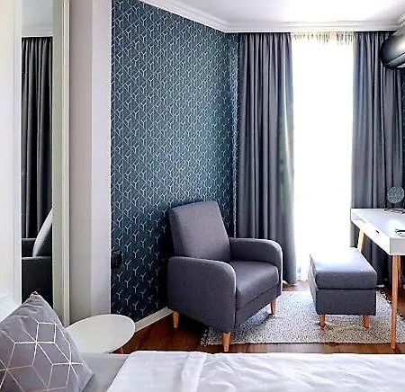 Kalianny Stylish And Cozy Apartment Near The Sea * Burgas City